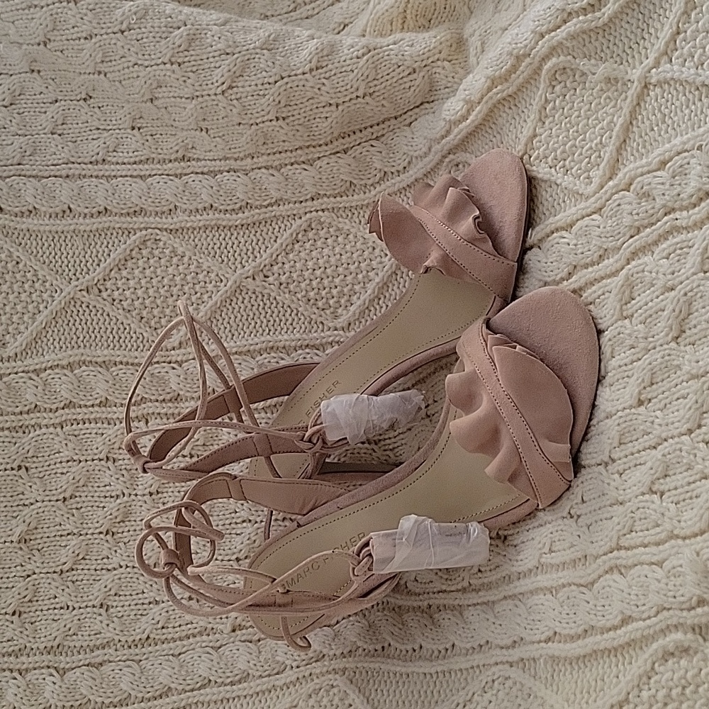 Marc Fisher shoes